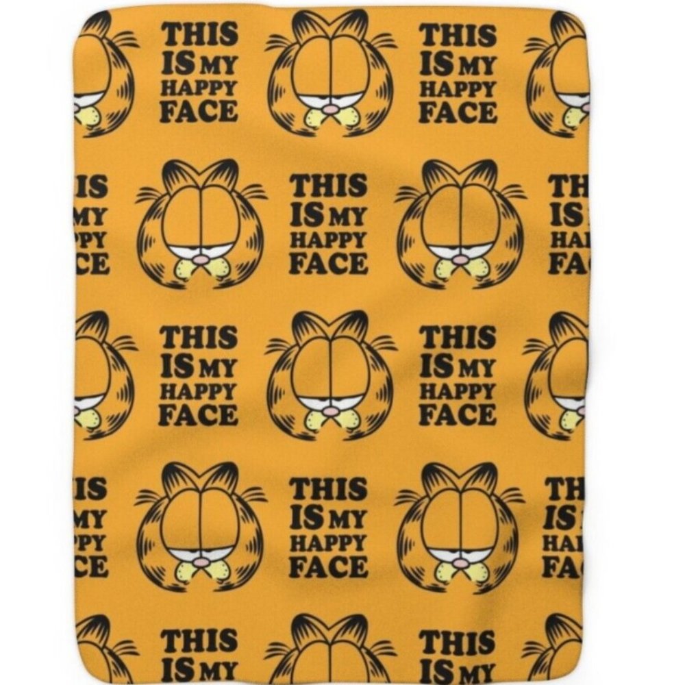 This is My Fleece Blanket